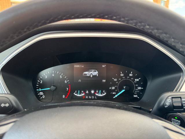 Certified 2021 Ford Escape SE w/ Convenience Package AWD/4WD image 24