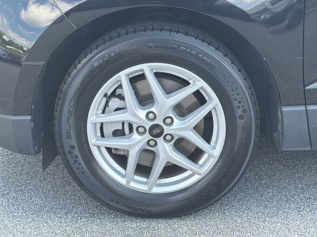 Certified 2024 Ford Edge SEL AWD/4WD image 13