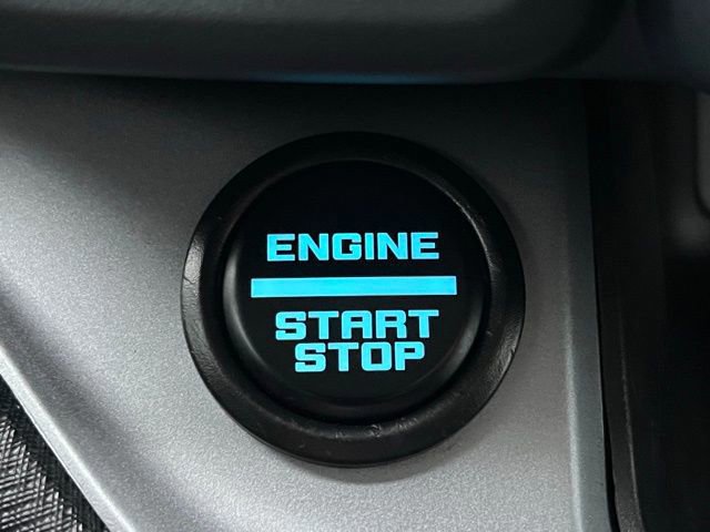 Certified 2023 Ford Bronco Sport Big Bend w/ Convenience Package image 25