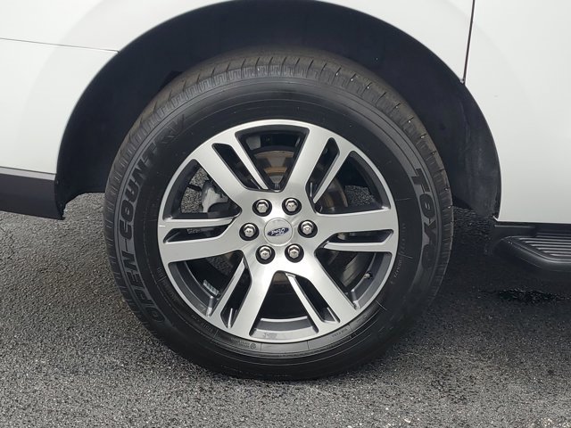 Certified 2024 Ford Expedition Max Limited image 7
