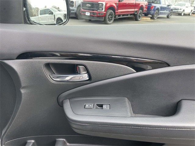 Used 2021 Honda Pilot Elite image 29