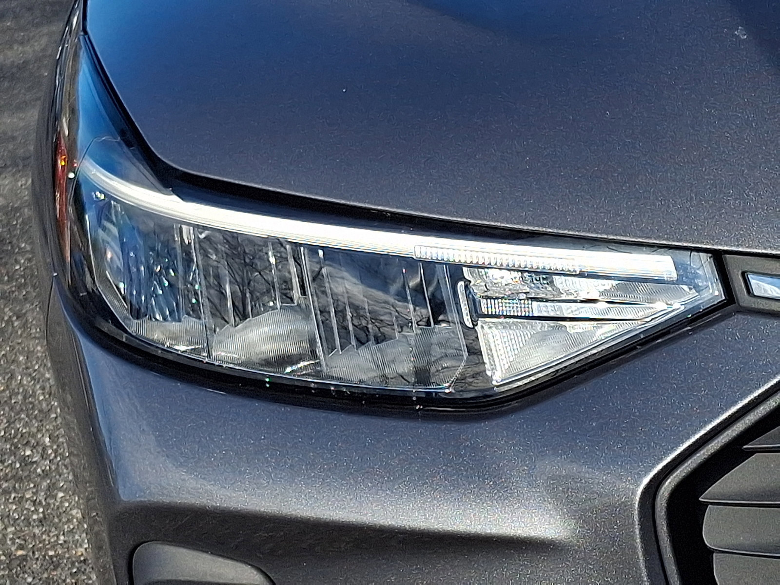 Certified 2024 Ford Escape Active w/ Tech Pack #1 image 9