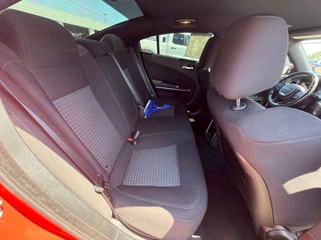 Used 2022 Dodge Charger GT RWD image 14