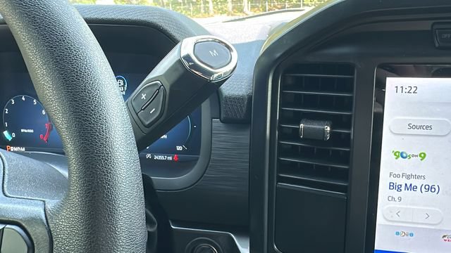 Certified 2024 Ford F150 STX RWD image 29
