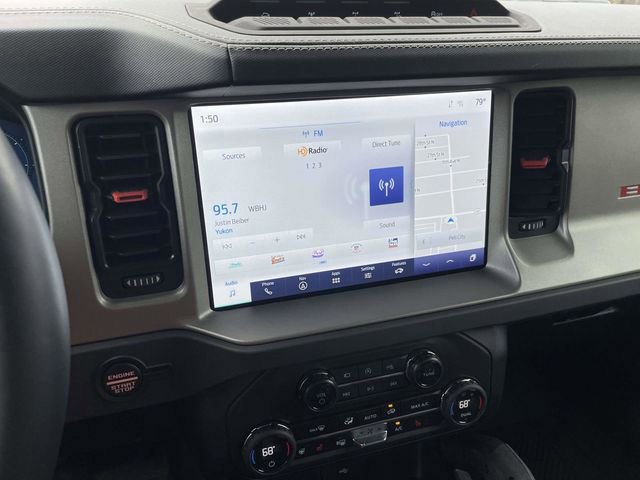 Certified 2024 Ford Bronco Raptor image 15