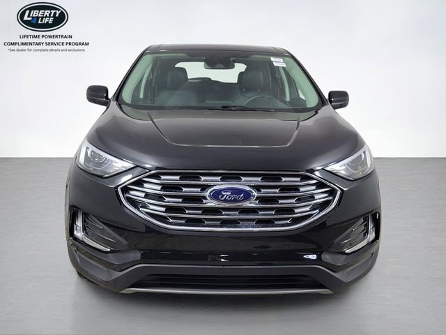 Certified 2022 Ford Edge SEL w/ Convenience Package image 9
