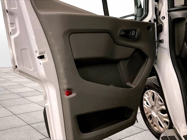 Certified 2024 Ford Transit 250 Low Roof w/ Exterior Upgrade Package RWD image 22