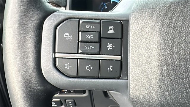 Certified 2023 Ford F150 Lightning Lariat w/ Equipment Group 511A High image 25