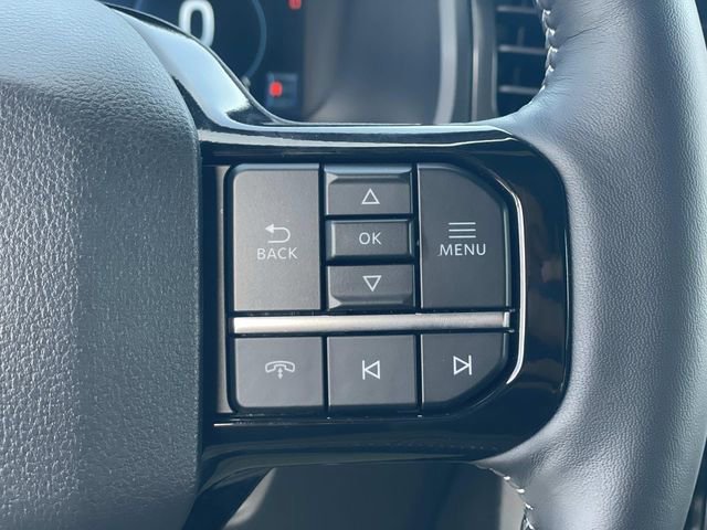 Certified 2025 Ford F150 Lightning Platinum image 10