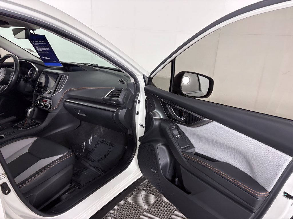 Used 2019 Subaru Crosstrek 2.0i Limited w/ Moonroof Package w/Navigation AWD/4WD image 34