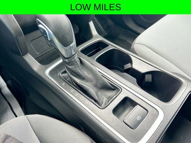Certified 2018 Ford Escape S image 18