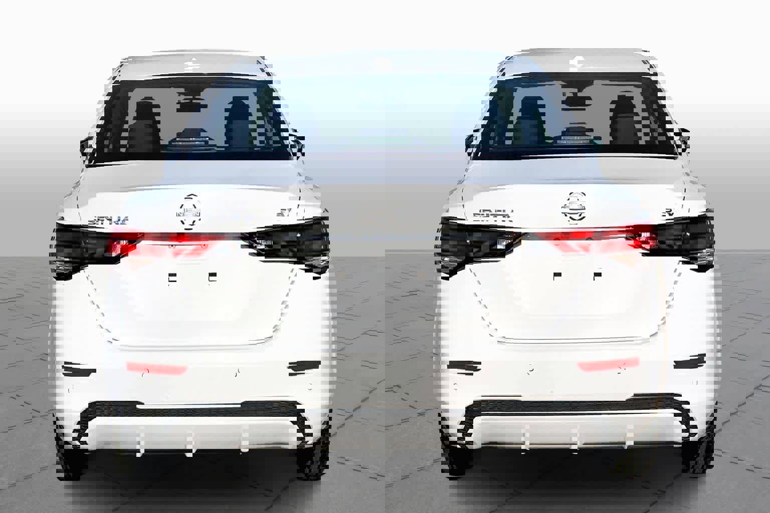 Used 2024 Nissan Sentra SV image 3