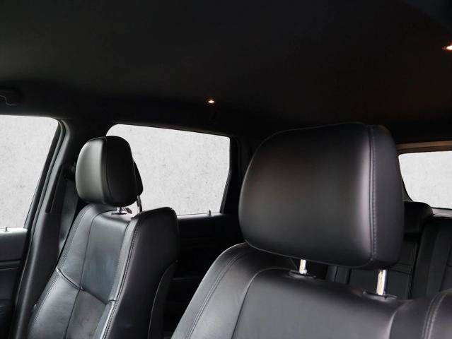Used 2018 Jeep Grand Cherokee Altitude AWD/4WD image 20