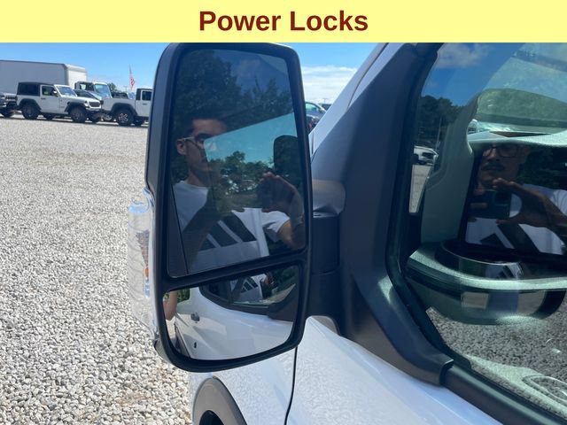 Certified 2024 Ford Transit 350 XLT RWD image 8
