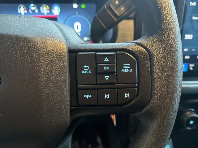 Certified 2024 Ford F150 STX image 23