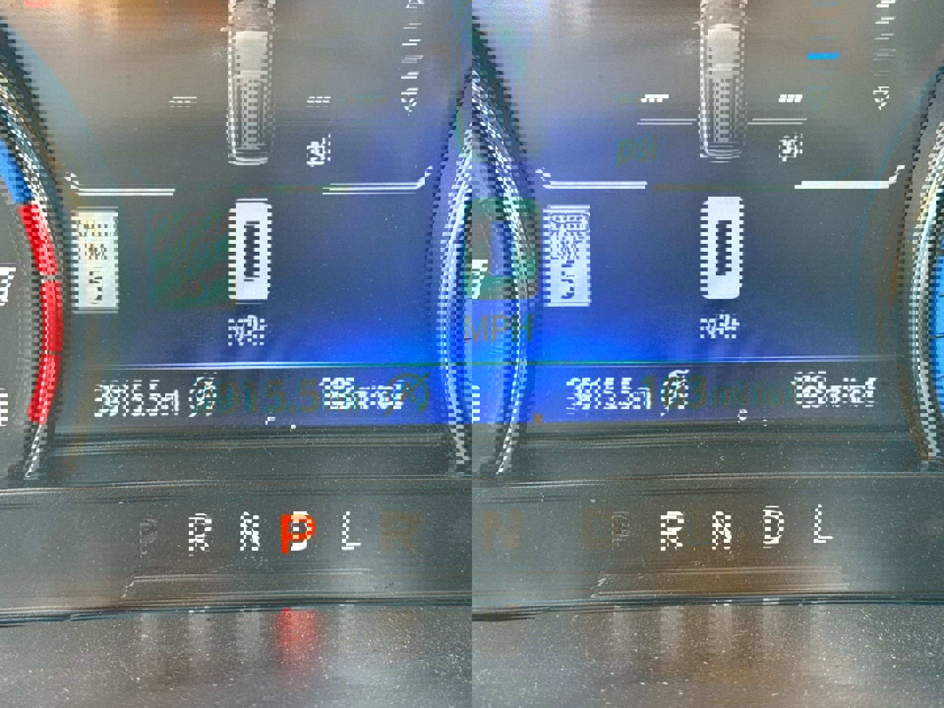 Certified 2024 Ford Bronco Sport Outer Banks w/ Tech Package image 15