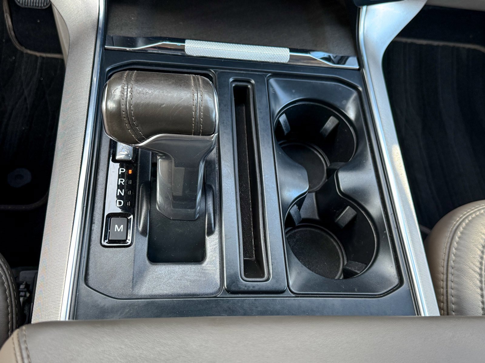 Certified 2024 Ford F150 Platinum w/ Equipment Group 703A Plus image 32