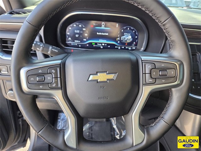 Used 2023 Chevrolet Tahoe LT w/ Luxury Package image 20