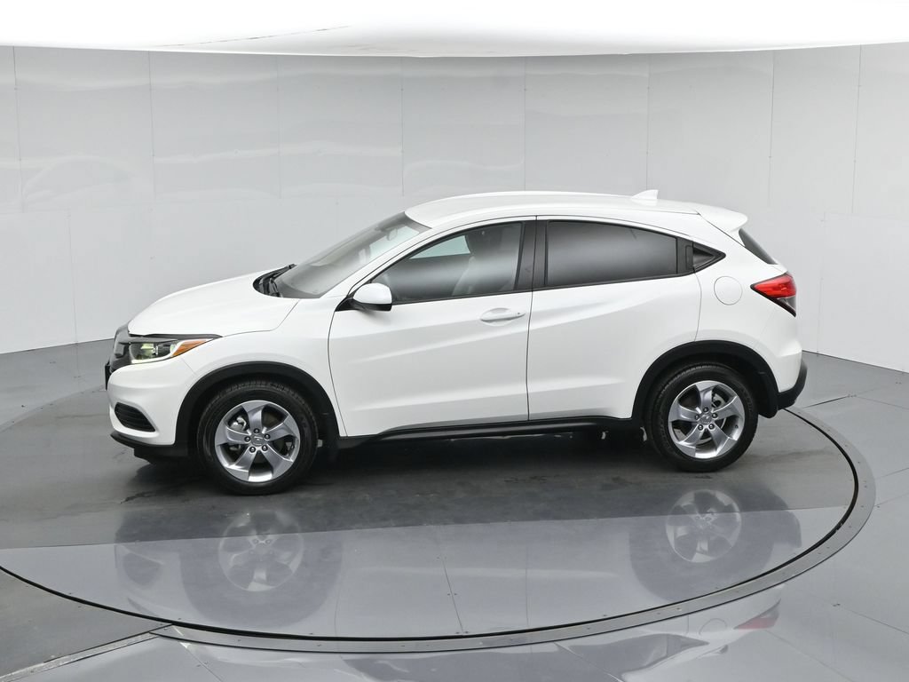 Used 2022 Honda HR-V LX image 42