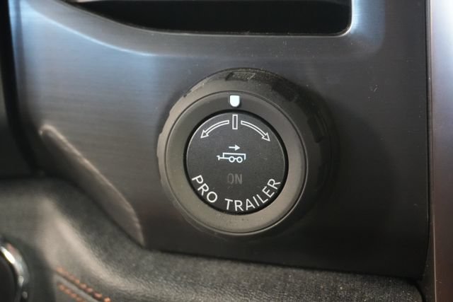 Certified 2024 Ford F150 Lightning Lariat AWD/4WD image 22