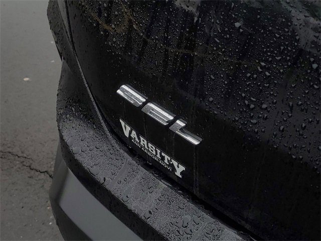 Certified 2024 Ford Edge SEL w/ Convenience Package image 6