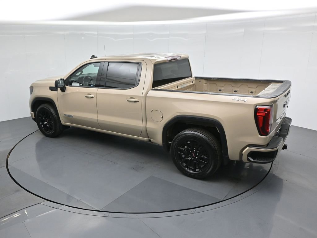 Used 2022 GMC Sierra 1500 Elevation image 19
