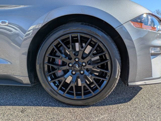 Certified 2021 Ford Mustang GT Premium w/ GT Performance Package image 12