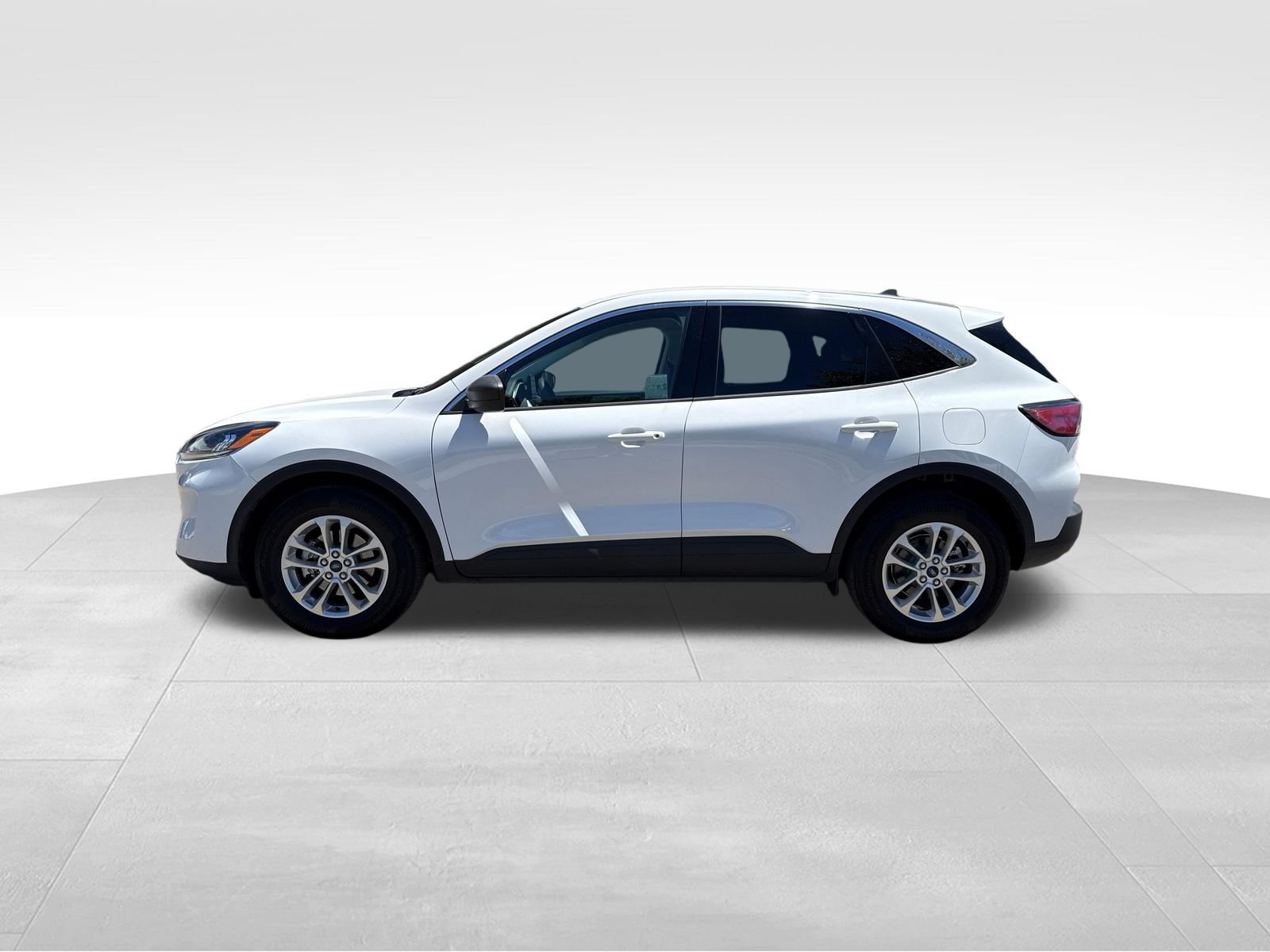 Certified 2022 Ford Escape SE AWD/4WD video 2