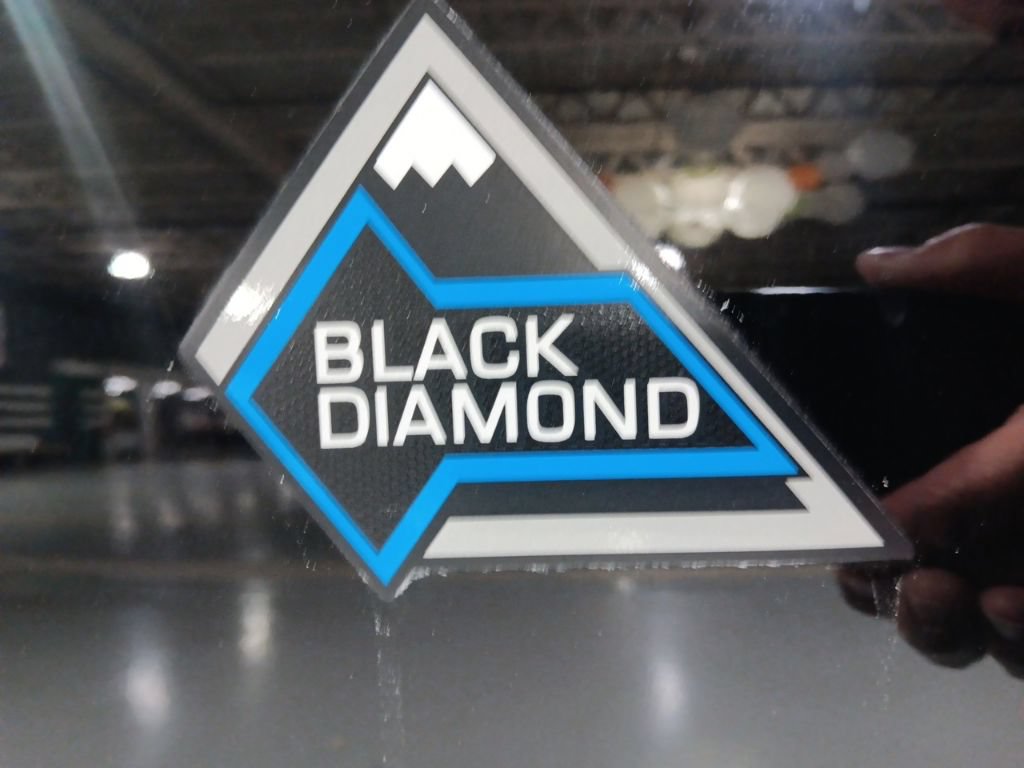 Certified 2023 Ford Bronco Black Diamond AWD/4WD image 9