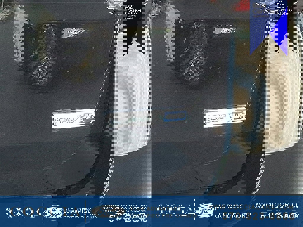 Certified 2020 Ford Explorer XLT w/ Equipment Group 202A image 29