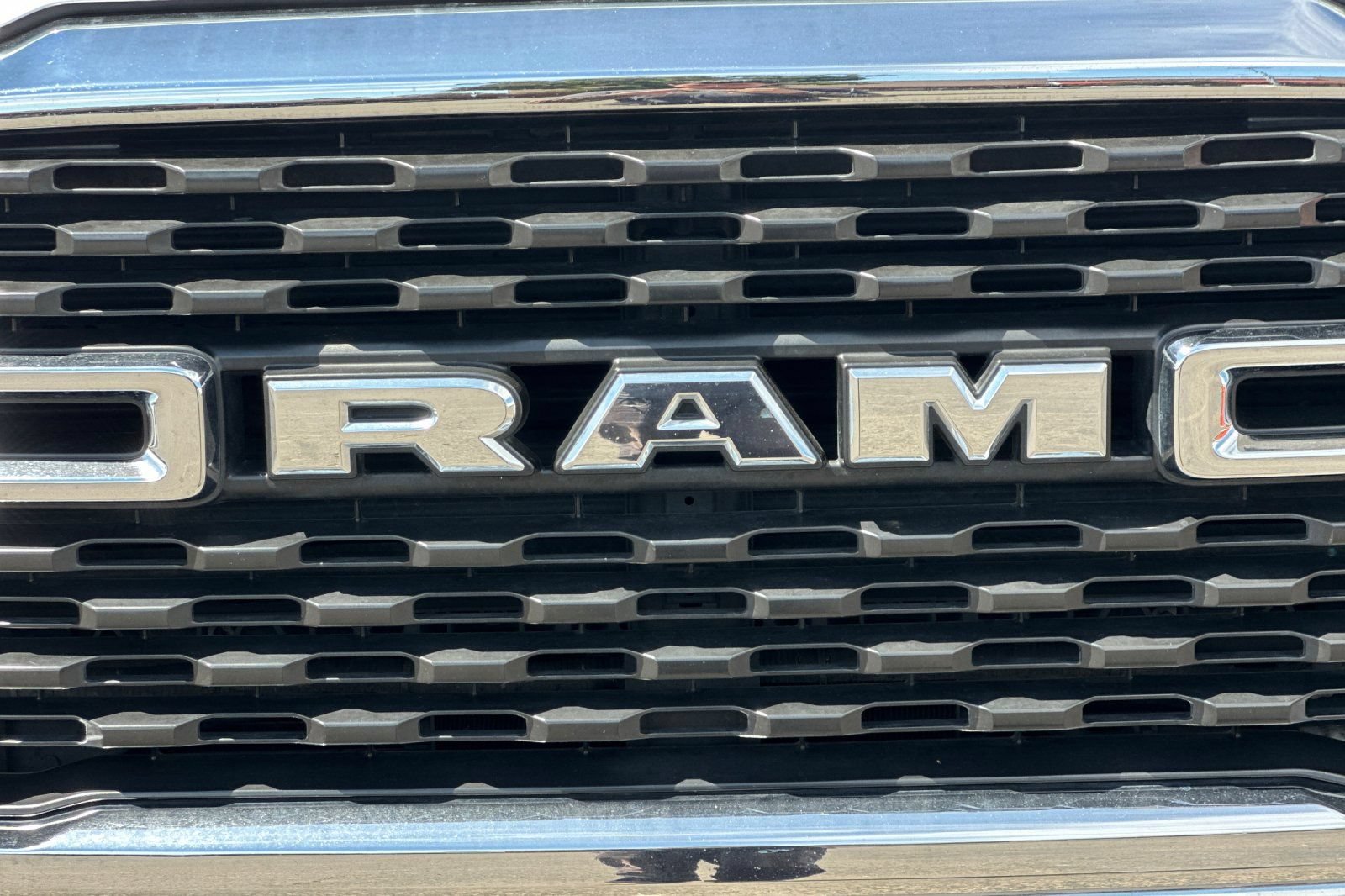 Used 2024 RAM 2500 Big Horn AWD/4WD image 45