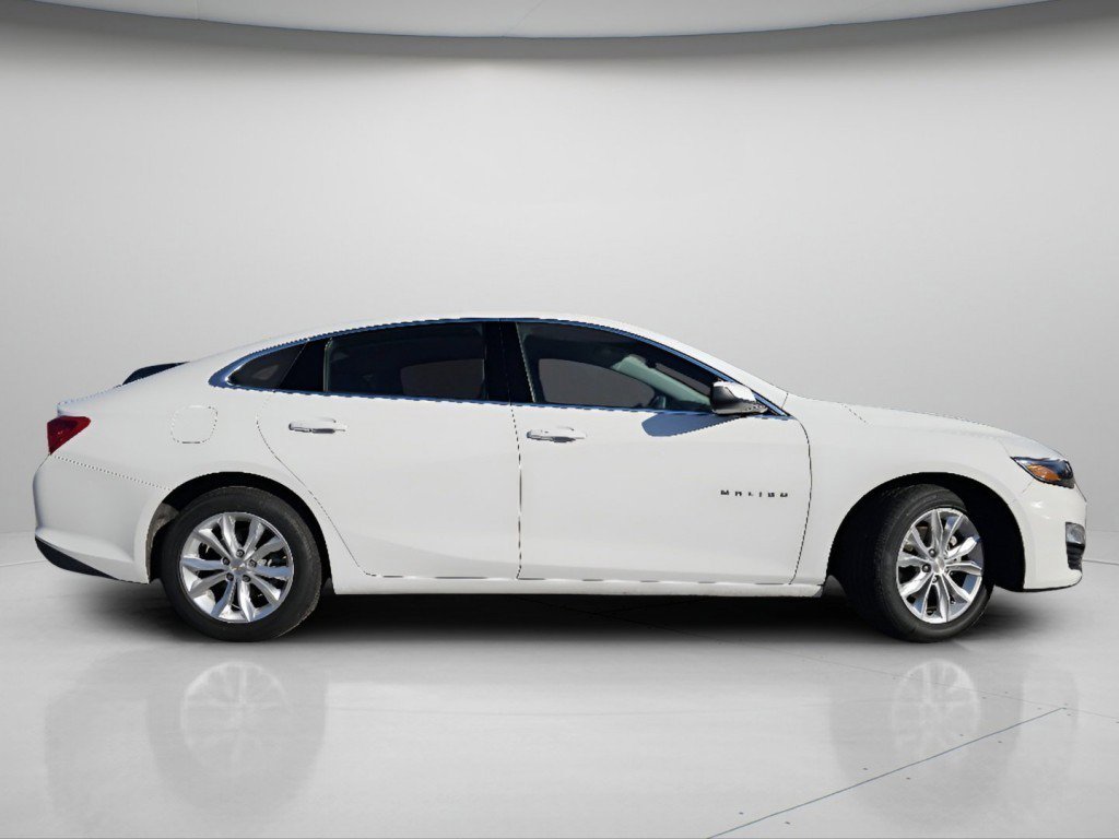 Used 2023 Chevrolet Malibu LT image 23