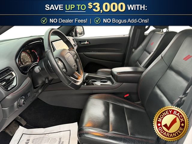 Used 2023 Dodge Durango GT AWD/4WD image 14