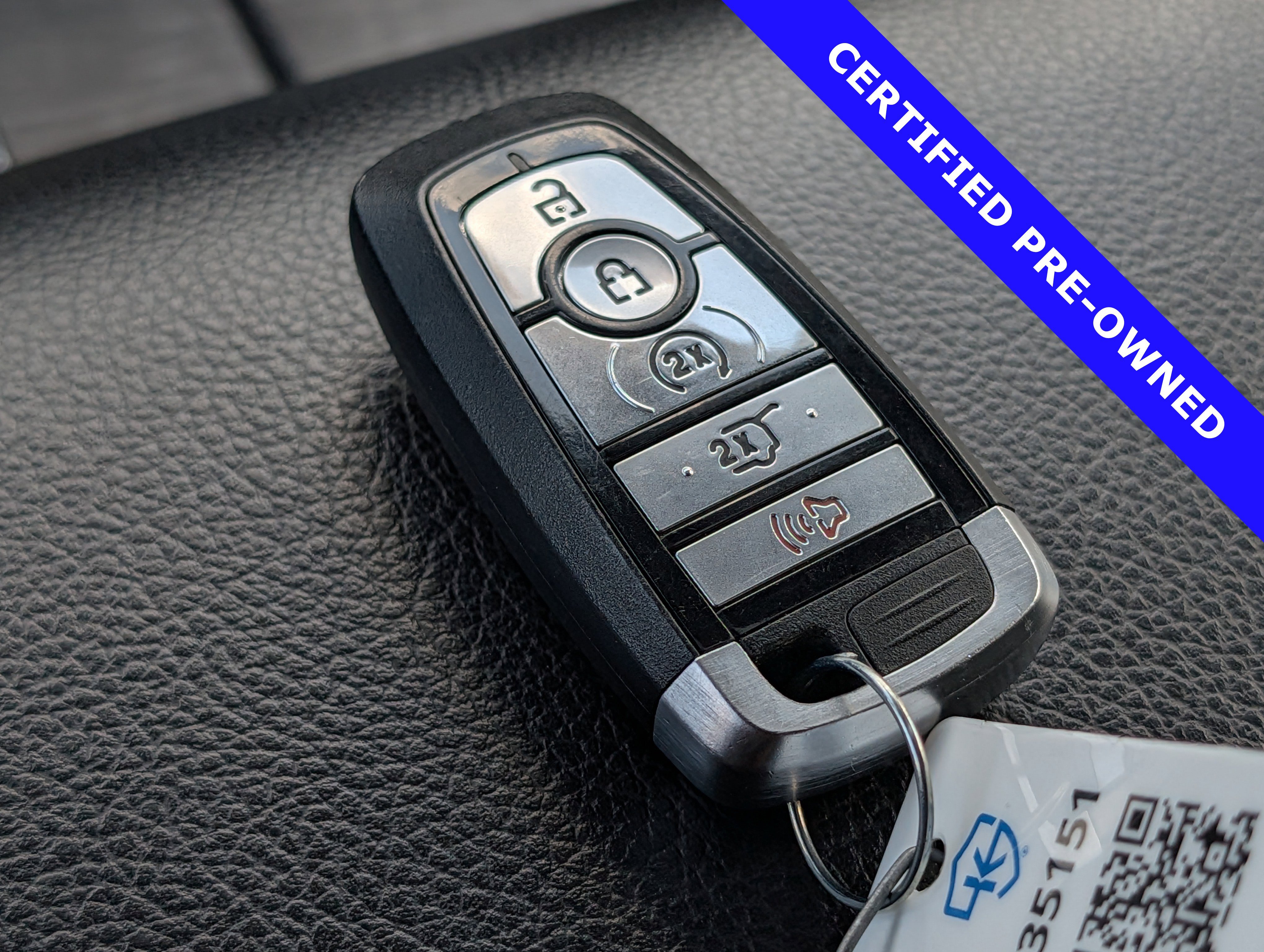 Certified 2019 Ford Expedition Limited w/ Equipment Group 302A AWD/4WD image 37