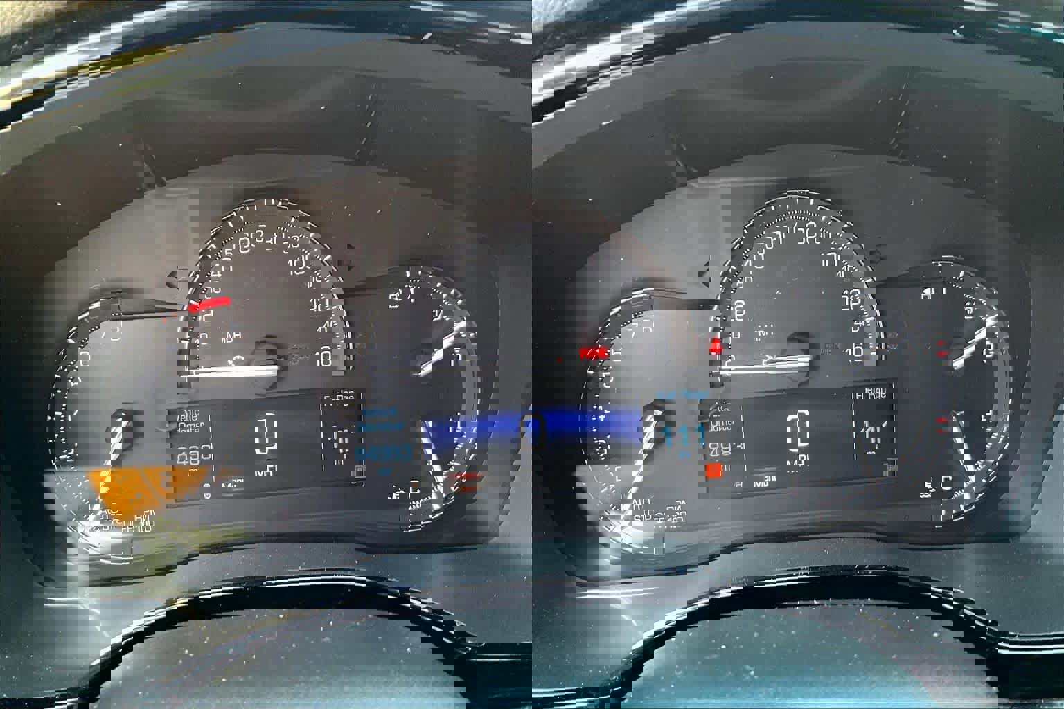 Used 2017 Cadillac XT5 Luxury w/ Driver Awareness Package image 25