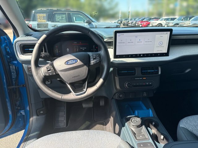 Certified 2026 Ford Maverick XLT w/ XLT Luxury Package AWD/4WD image 25