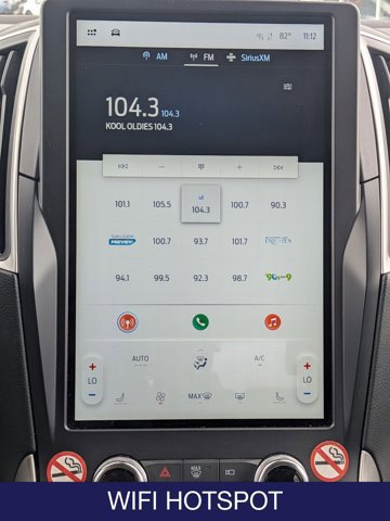 Certified 2024 Ford Edge SEL AWD/4WD image 22