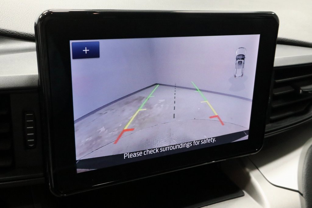 Certified 2023 Ford Explorer XLT image 8