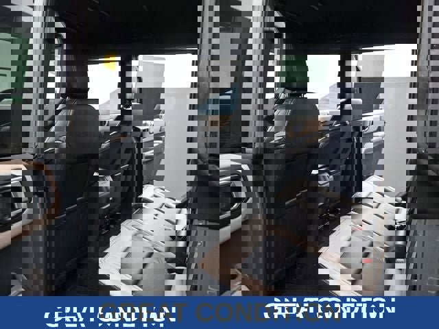 Certified 2023 Ford Bronco Wildtrak AWD/4WD image 16