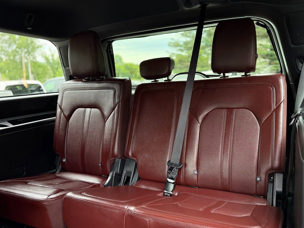 Certified 2024 Ford Expedition Limited image 8