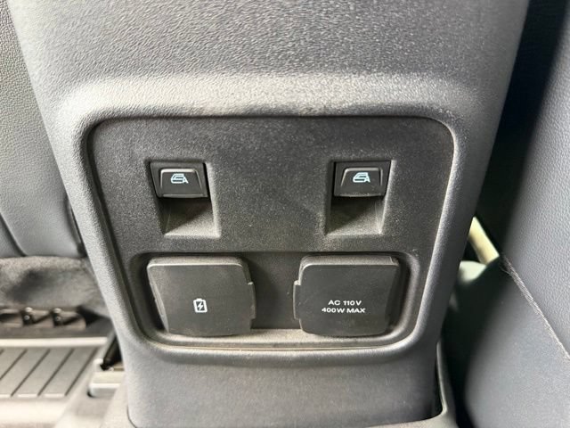 Certified 2024 Ford Bronco Wildtrak AWD/4WD image 23