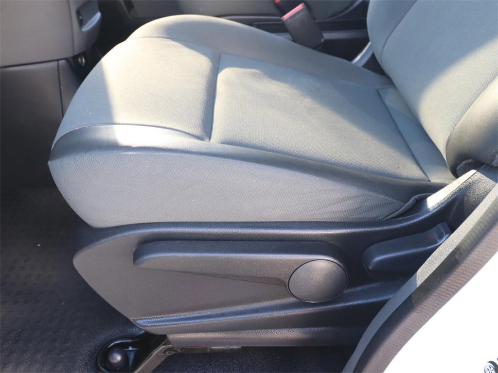 Used 2021 Nissan NV200 SV image 14