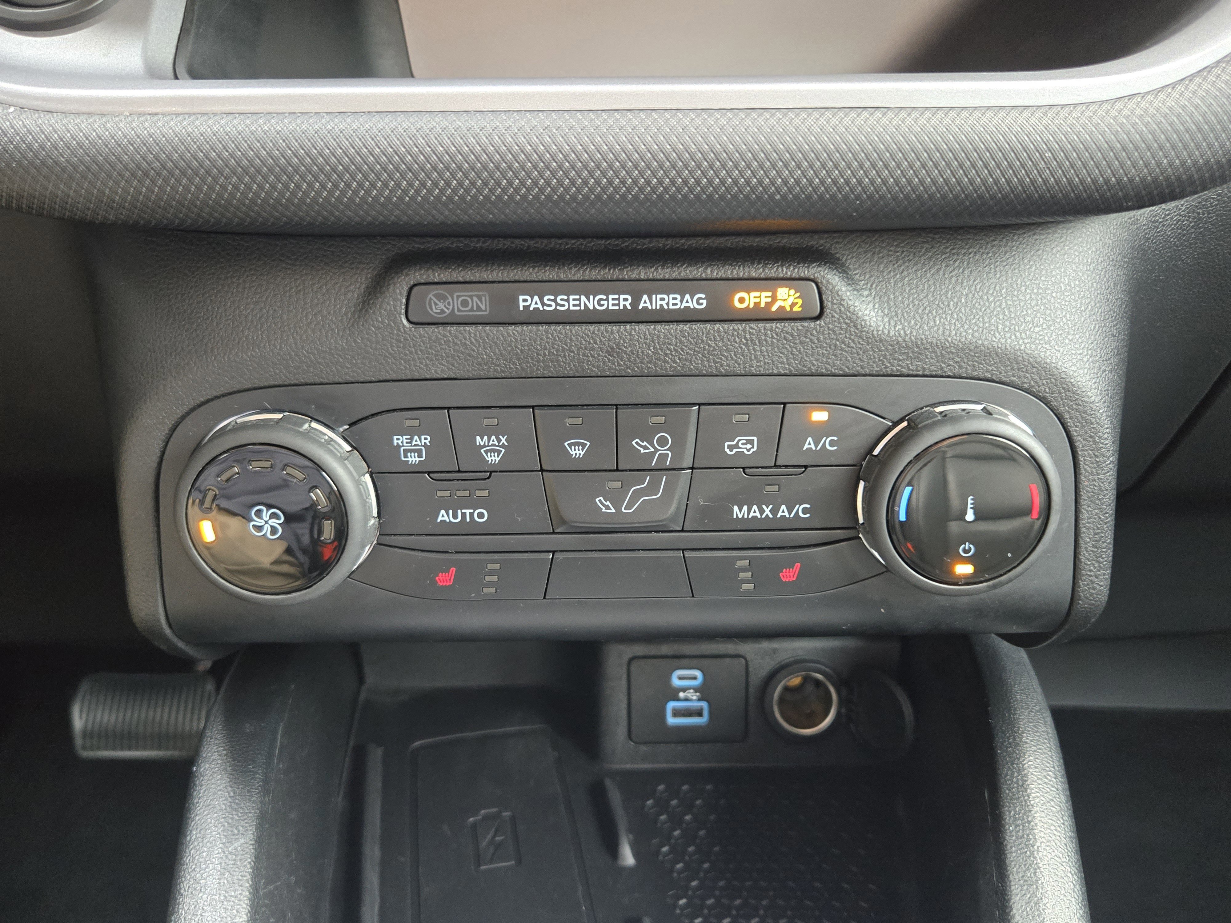 Certified 2022 Ford Bronco Sport Big Bend w/ Convenience Package image 14