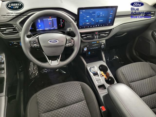Certified 2023 Ford Escape Active w/ Tech Pack #1 AWD/4WD image 35