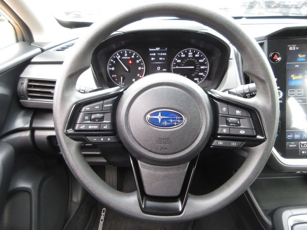 Used 2024 Subaru Crosstrek 2.0i Premium AWD/4WD image 14