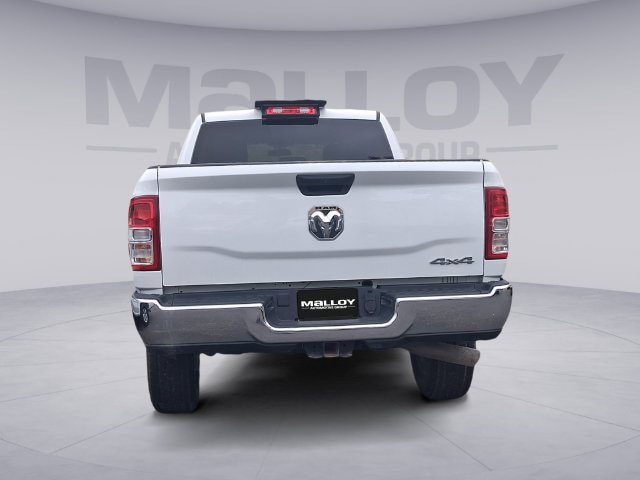 Used 2024 RAM 2500 Tradesman w/ Chrome Appearance Group AWD/4WD image 3