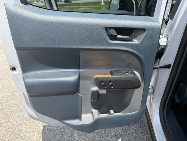 Certified 2025 Ford Maverick Tremor AWD/4WD image 26