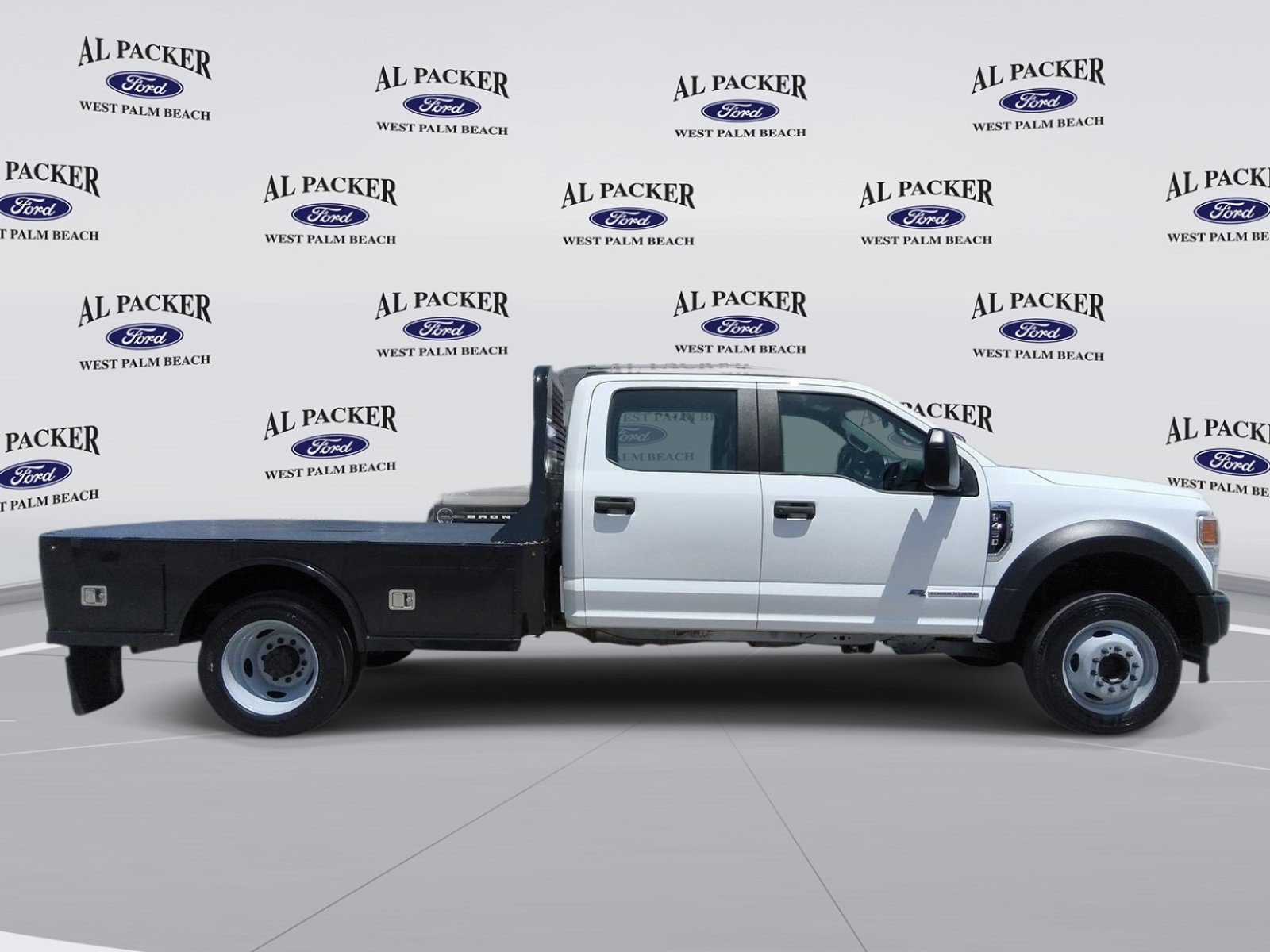 Certified 2020 Ford F450 XL AWD/4WD image 6