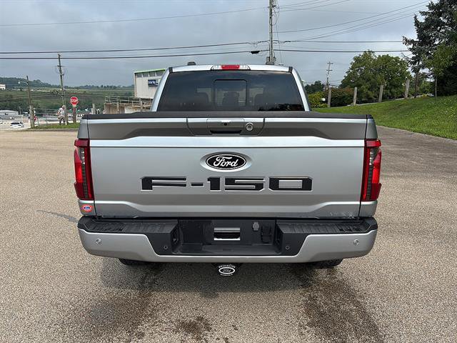 Certified 2024 Ford F150 XLT w/ Equipment Group 302A MID AWD/4WD image 3