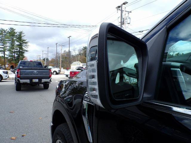 Certified 2022 Ford F150 Lariat w/ Equipment Group 502A High AWD/4WD image 7